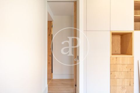 Leilighet i Barcelona, Barcelona, Barcelona - € 1 280 000 | Ref: VB2601006 - foto 26