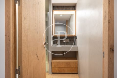 Leilighet i Barcelona, Barcelona, Barcelona - € 1 280 000 | Ref: VB2601006 - foto 27