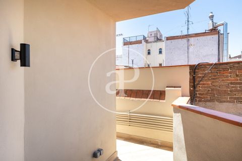 Leilighet i Barcelona, Barcelona, Barcelona - € 1 280 000 | Ref: VB2601006 - foto 31