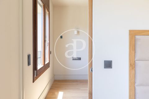 Leilighet i Barcelona, Barcelona, Barcelona - € 1 280 000 | Ref: VB2601006 - foto 33