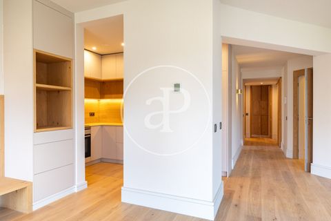 Leilighet i Barcelona, Barcelona, Barcelona - € 1 280 000 | Ref: VB2601006 - foto 34