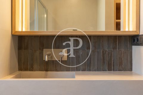 Leilighet i Barcelona, Barcelona, Barcelona - € 1 280 000 | Ref: VB2601006 - foto 35