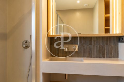Leilighet i Barcelona, Barcelona, Barcelona - € 1 280 000 | Ref: VB2601006 - foto 36