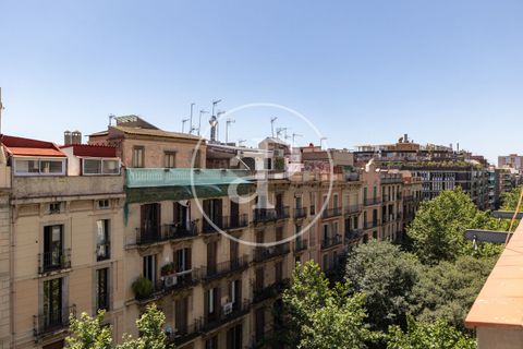 Leilighet i Barcelona, Barcelona, Barcelona - € 1 280 000 | Ref: VB2601006 - foto 42