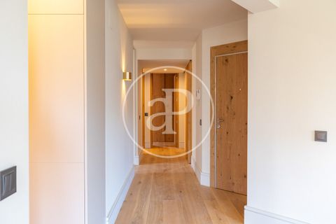 Leilighet i Barcelona, Barcelona, Barcelona - € 1 280 000 | Ref: VB2601006 - foto 43