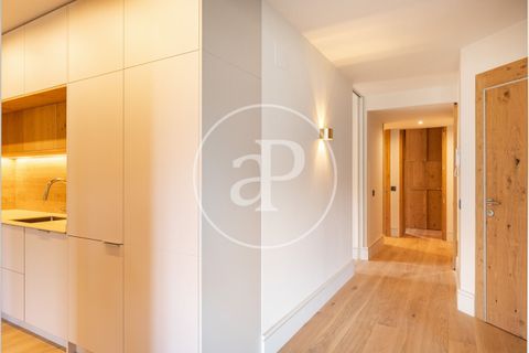 Leilighet i Barcelona, Barcelona, Barcelona - € 1 280 000 | Ref: VB2601006 - foto 44