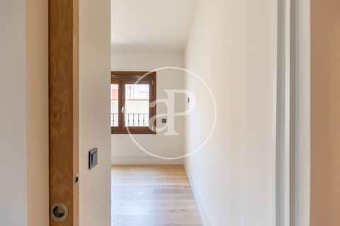 Leilighet i Barcelona, Barcelona, Barcelona - € 1 280 000 | Ref: VB2601006 - foto 46