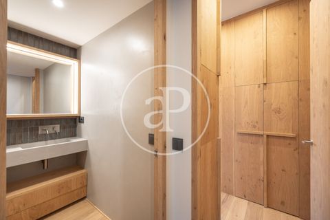 Leilighet i Barcelona, Barcelona, Barcelona - € 1 280 000 | Ref: VB2601006 - foto 50