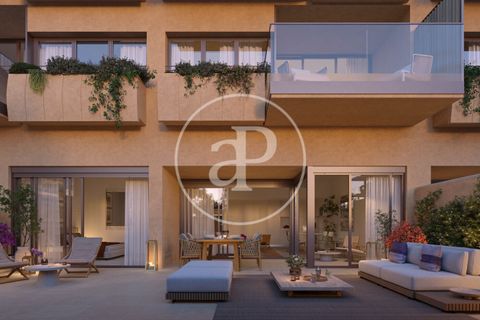 Leilighet i Cubelles, Barcelona, Cubelles - € 890 000 | Ref: ONB2511001E - foto 9