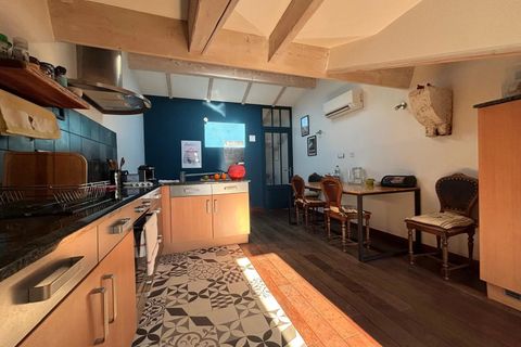 Landsbyhus i Duras, Lot-et-Garonne, Duras - € 194.400 | Ref: BVI84008 - foto 2
