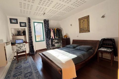 Landsbyhus i Duras, Lot-et-Garonne, Duras - € 194.400 | Ref: BVI84008 - foto 6