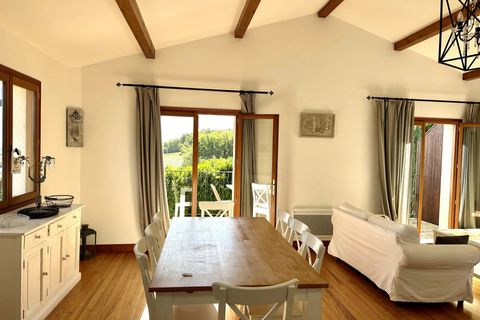 Villa i Aubeterre-sur-Dronne, Charente, Aubeterre-sur-Dronne - € 561.800 | Ref: BVI82971 - foto 3