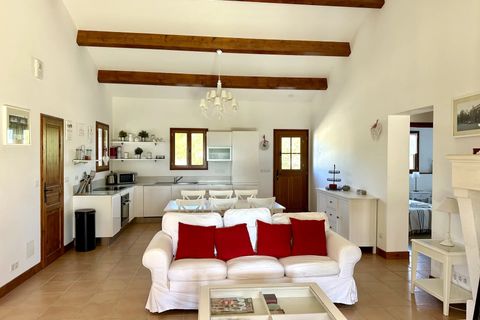 Villa i Aubeterre-sur-Dronne, Charente, Aubeterre-sur-Dronne - € 561.800 | Ref: BVI82971 - foto 8