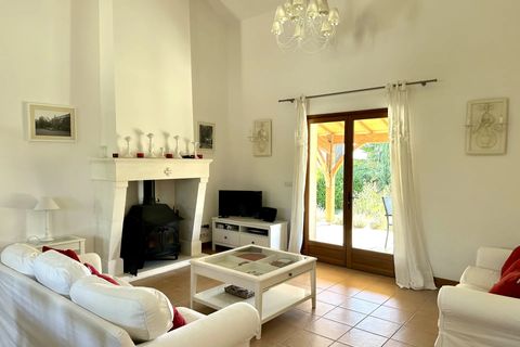 Villa i Aubeterre-sur-Dronne, Charente, Aubeterre-sur-Dronne - € 561.800 | Ref: BVI82971 - foto 9