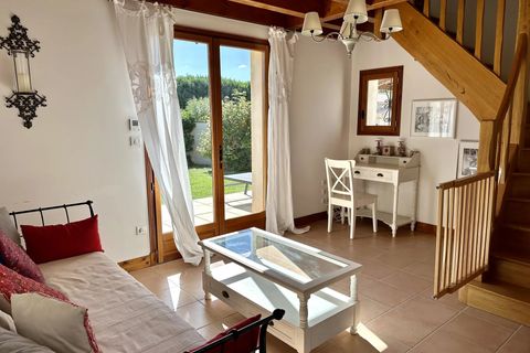 Villa i Aubeterre-sur-Dronne, Charente, Aubeterre-sur-Dronne - € 561.800 | Ref: BVI82971 - foto 10