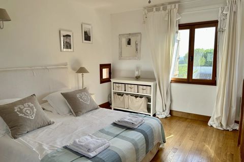Villa i Aubeterre-sur-Dronne, Charente, Aubeterre-sur-Dronne - € 561.800 | Ref: BVI82971 - foto 11