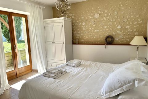 Villa i Aubeterre-sur-Dronne, Charente, Aubeterre-sur-Dronne - € 561.800 | Ref: BVI82971 - foto 12