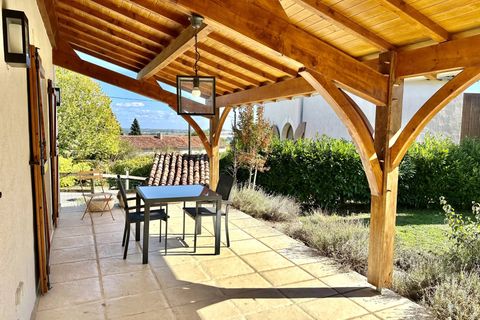 Villa i Aubeterre-sur-Dronne, Charente, Aubeterre-sur-Dronne - € 561.800 | Ref: BVI82971 - foto 13