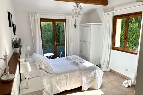 Villa i Aubeterre-sur-Dronne, Charente, Aubeterre-sur-Dronne - € 561.800 | Ref: BVI82971 - foto 14