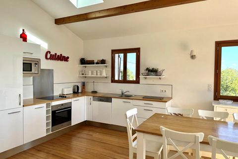 Villa i Aubeterre-sur-Dronne, Charente, Aubeterre-sur-Dronne - € 561.800 | Ref: BVI82971 - foto 15