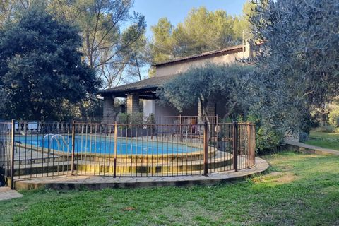 Villa a Grans, Bouches-du-Rhone, Grans - € 1.990.000 | Ref: BVI83609 - foto 2