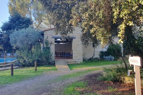 Villa a Grans, Bouches-du-Rhone, Grans - € 1.990.000 | Ref: BVI83609 - foto 3