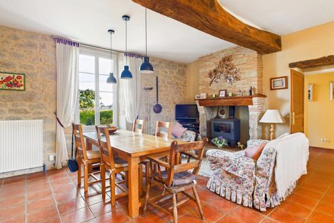 Villa a Cancon, Lot-et-Garonne, Cancon - € 590.000 | Ref: BVI82592 - foto 2