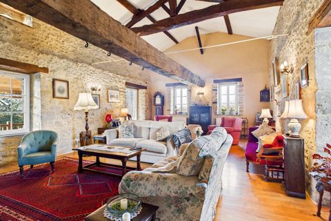 Villa a Cancon, Lot-et-Garonne, Cancon - € 590.000 | Ref: BVI82592 - foto 3