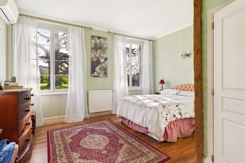 Villa a Cancon, Lot-et-Garonne, Cancon - € 590.000 | Ref: BVI82592 - foto 5