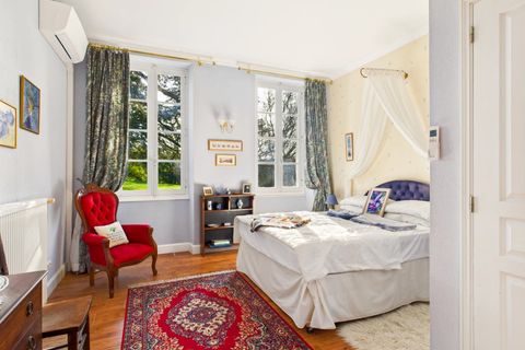 Villa a Cancon, Lot-et-Garonne, Cancon - € 590.000 | Ref: BVI82592 - foto 7