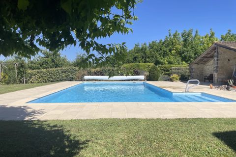 Villa in Cancon, Lot-et-Garonne, Cancon - € 590.000 | Ref: BVI82592 - foto 2