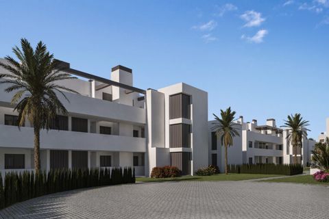 Lejlighed i Sotogrande, Cadiz, Sotogrande - € 341.000 | Ref: BLXD-1357 - foto 8