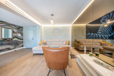 Leilighet i Marbella, Malaga, Marbella - € 595 000 | Ref: BLXC-1615 - foto 9