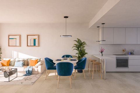 Lejlighed i Sotogrande, Cadiz, Sotogrande - € 433.000 | Ref: BLXD-1357B - foto 5