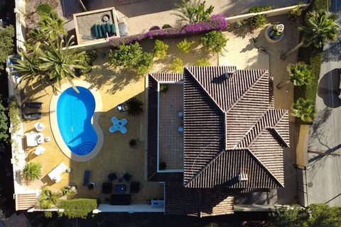 Villa i La Nucia, Alicante, La Nucia - € 585.000 | Ref: NCB8539 - foto 2