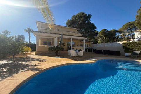 Villa i La Nucia, Alicante, La Nucia - € 585.000 | Ref: NCB8539 - foto 3