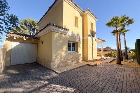 Villa i La Nucia, Alicante, La Nucia - € 585.000 | Ref: NCB8539 - foto 5