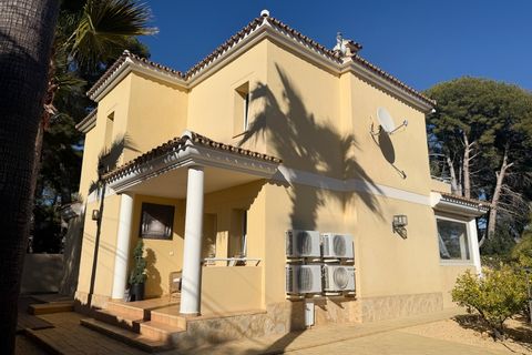 Villa i La Nucia, Alicante, La Nucia - € 585.000 | Ref: NCB8539 - foto 6