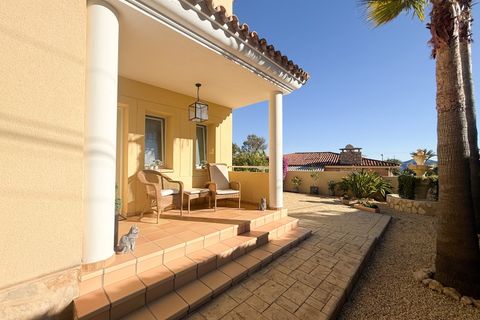 Villa i La Nucia, Alicante, La Nucia - € 585.000 | Ref: NCB8539 - foto 7