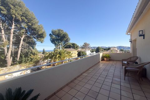 Villa i La Nucia, Alicante, La Nucia - € 585.000 | Ref: NCB8539 - foto 12