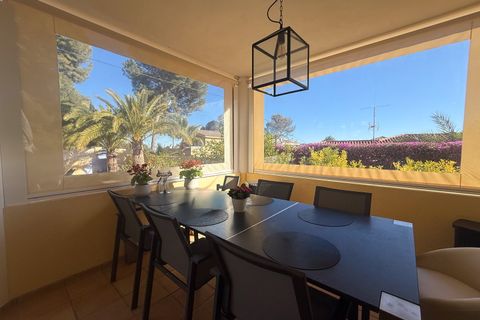 Villa i La Nucia, Alicante, La Nucia - € 585.000 | Ref: NCB8539 - foto 32