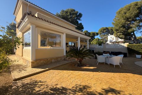 Villa i La Nucia, Alicante, La Nucia - € 585.000 | Ref: NCB8539 - foto 34
