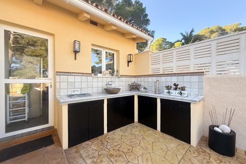 Villa i La Nucia, Alicante, La Nucia - € 585.000 | Ref: NCB8539 - foto 35