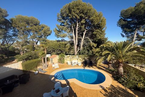 Villa i La Nucia, Alicante, La Nucia - € 585.000 | Ref: NCB8539 - foto 36