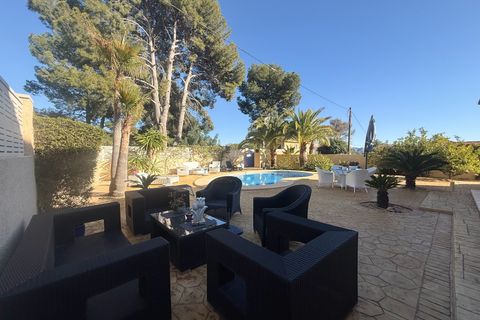 Villa i La Nucia, Alicante, La Nucia - € 585.000 | Ref: NCB8539 - foto 37