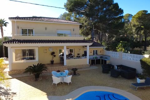 Villa i La Nucia, Alicante, La Nucia - € 585.000 | Ref: NCB8539 - foto 38