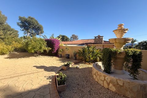 Villa i La Nucia, Alicante, La Nucia - € 585.000 | Ref: NCB8539 - foto 39