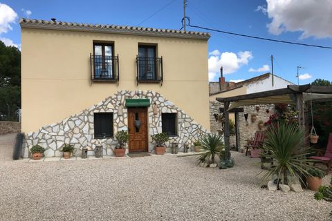 Landejendom i Monovar, Alicante, Monovar - € 325.000 | Ref: 69010c2601 - foto 2