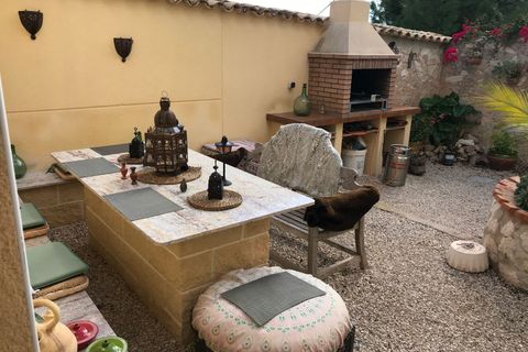 Landejendom i Monovar, Alicante, Monovar - € 325.000 | Ref: 69010c2601 - foto 8