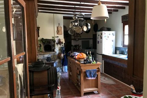 Landejendom i Monovar, Alicante, Monovar - € 325.000 | Ref: 69010c2601 - foto 18